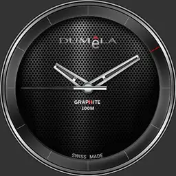 dumla
Graphite