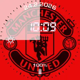 man utd
