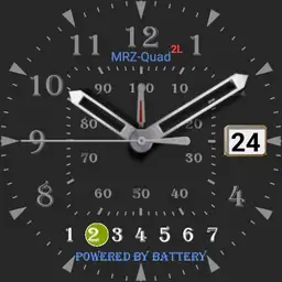 MRZ-Quad 2 Lite