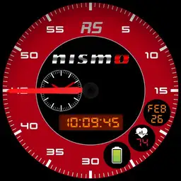 JUKE NISMO RS