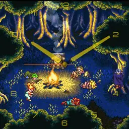Chrono Trigger