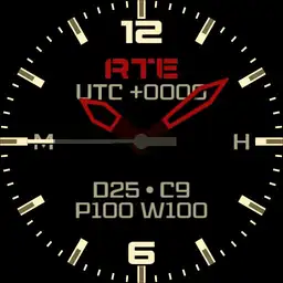 RTE Military