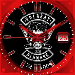 volbeat