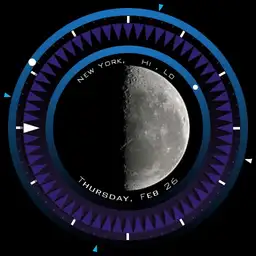 Lunar