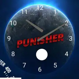 punisher 701