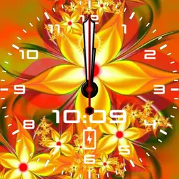 Yellow flower