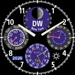 DW 4