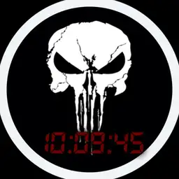 punisher digital