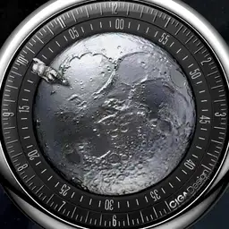 CIGA Design Moon Walker