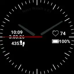 Nexo Watch