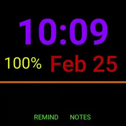 10191028 REMIND LISTONIC