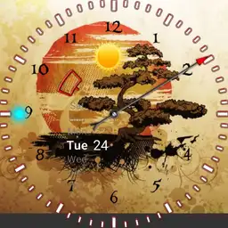 Bonsai Day