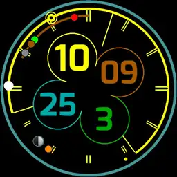 Top Astro 24
