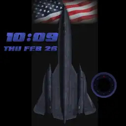 SR-71