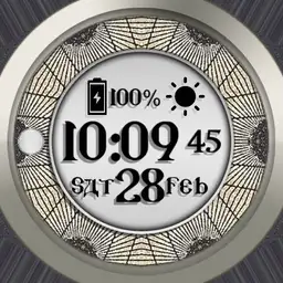 Basic Digital Kaleidoscope