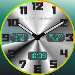 JOIN DESIGN 162