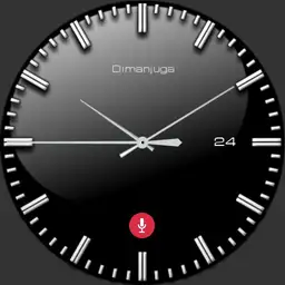 minimal