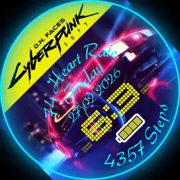 Cyberpunk 2077