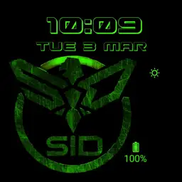 Sid