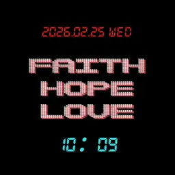 FaithHopeLove