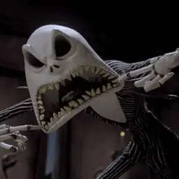 Jack Skellington