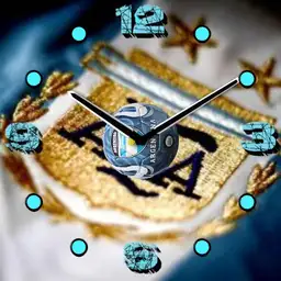 Raoxl Argentina 1.0