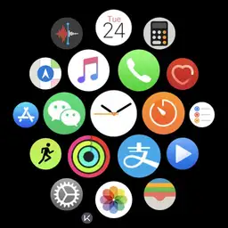 Apple Watch 2