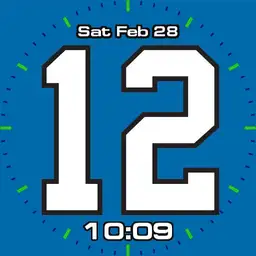 Seahawks 12