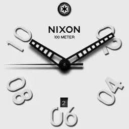 Nixon StormTrooper
