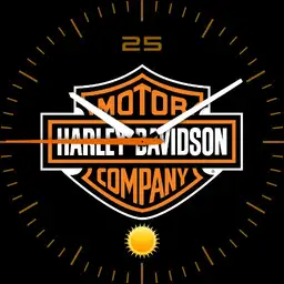 Harley Davidson