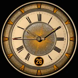 Retro NewnOld series 2 Face.V3.00 published