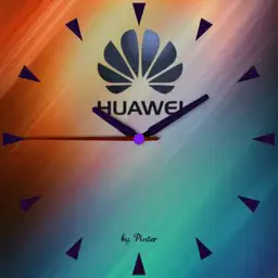 Huawei analog