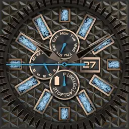 Crixxon JBC121020