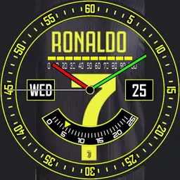 unofficial CR7 3rd jersey