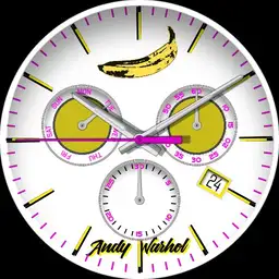 Andy Warhol Tribute