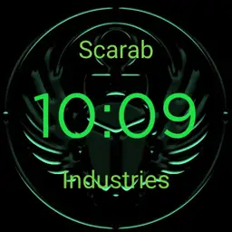 Scarab