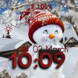 winter