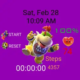 Bowser Jr.