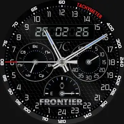 Time Control 24