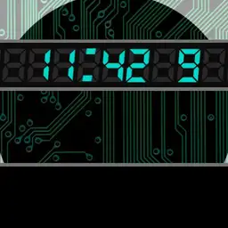 JSM Digital Scramble