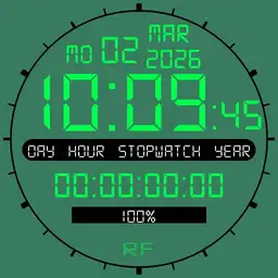 Outdoor Suunto