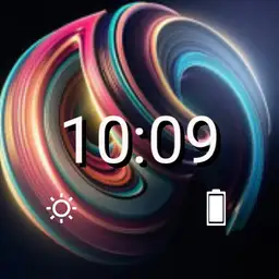 rainbow whatch