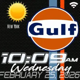 Gulf 3