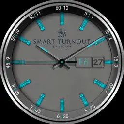 smart turnout 16