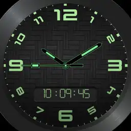 Zaza New Style Watch v.0.1