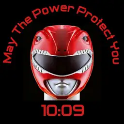 Red Ranger