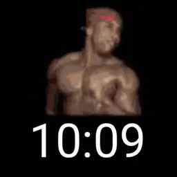 Milos Watch