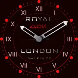 ROYAL OAK LONDON