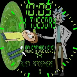 Rick n Morty