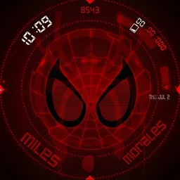 Miles Morales / Spider-Man